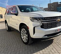 شيفروليه تاهو